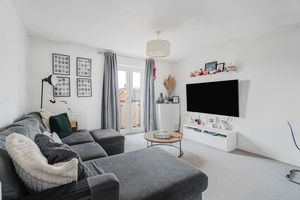 Open Plan Living- click for photo gallery